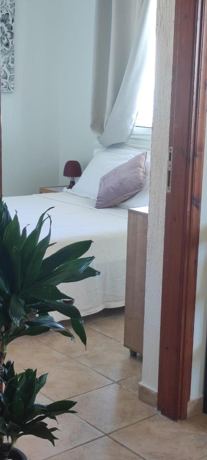 Astra Sea View Apartment, Sea Front Kokkini Hani Εξωτερικό φωτογραφία